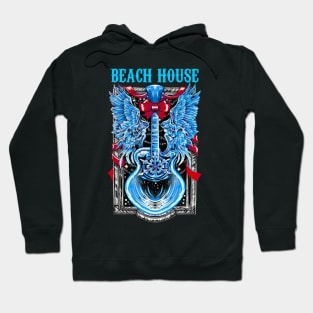 BEACH HOUSE BAND Hoodie